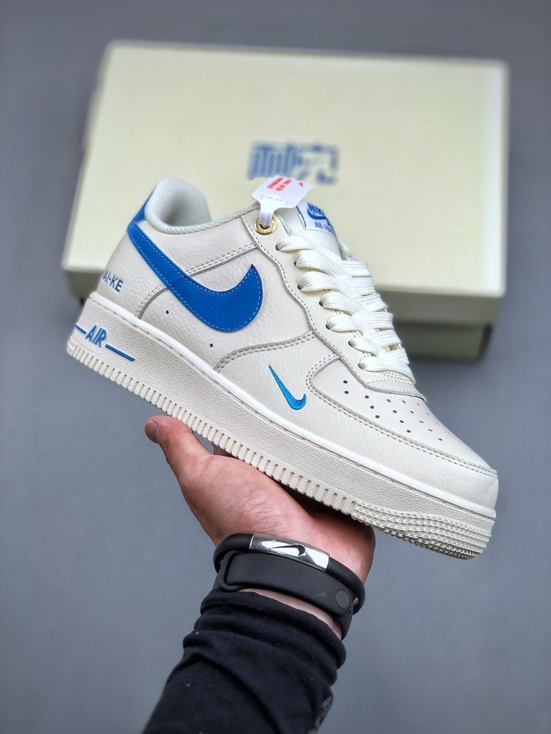 Nike Air Force 1 Shoes